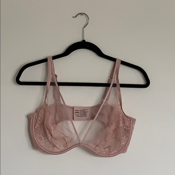 Soma Breathtaking Unlined Plunge Bra